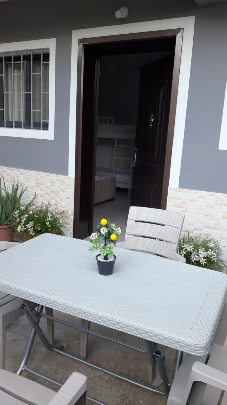 Guest House Emi Μπεράτ Εξωτερικό φωτογραφία