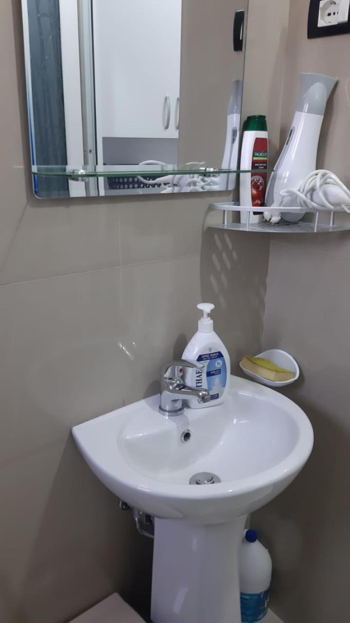 Guest House Emi Μπεράτ Εξωτερικό φωτογραφία